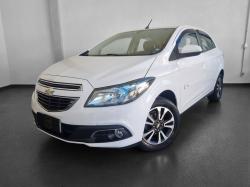 CHEVROLET Onix Hatch 1.4 4P FLEX LTZ