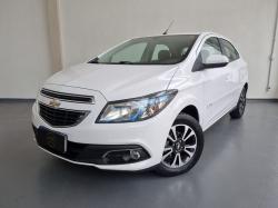 CHEVROLET Onix Hatch 1.4 4P FLEX LTZ