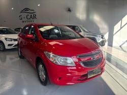 CHEVROLET Onix Hatch 1.0 4P FLEX LT