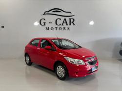 CHEVROLET Onix Hatch 1.0 4P FLEX LT