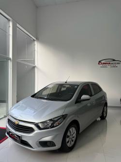 CHEVROLET Onix Hatch 1.0 4P FLEX LT