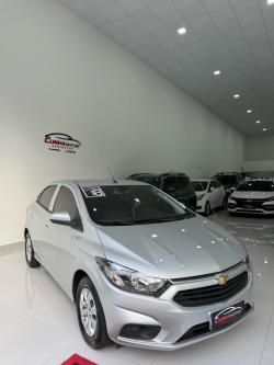 CHEVROLET Onix Hatch 1.0 4P FLEX LT