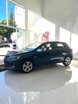 CHEVROLET Onix Hatch 1.0 12V 4P FLEX PREMIER TURBO AUTOMTICO