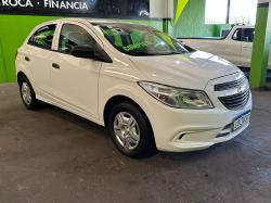 CHEVROLET Onix Hatch 1.0 4P FLEX LS