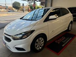 CHEVROLET Onix Hatch 1.0 4P FLEX LT