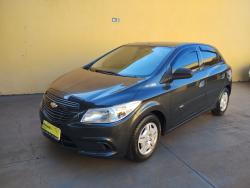 CHEVROLET Onix Hatch 1.0 4P FLEX JOY