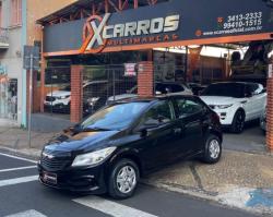 CHEVROLET Onix Hatch 1.0 4P FLEX LS