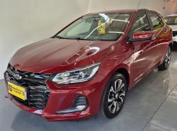 CHEVROLET Onix Hatch 1.0 12V 4P FLEX PREMIER 2 TURBO AUTOMTICO