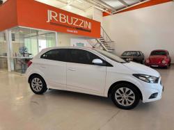 CHEVROLET Onix Hatch 1.4 4P FLEX LT AUTOMTICO