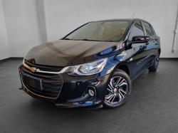 CHEVROLET Onix Hatch 1.0 12V 4P FLEX LT TURBO AUTOMTICO