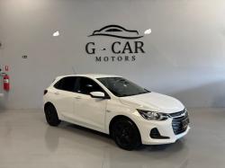 CHEVROLET Onix Hatch 1.0 12V 4P FLEX LT