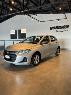 CHEVROLET Onix Hatch 1.0 12V 4P FLEX LT
