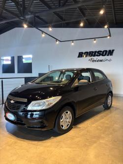 CHEVROLET Onix Hatch 1.0 12V 4P FLEX LT
