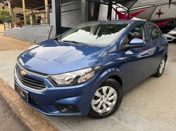 CHEVROLET Onix Hatch 1.0 4P FLEX LT
