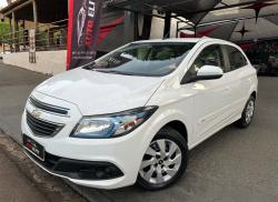 CHEVROLET Onix Hatch 1.4 4P FLEX LT