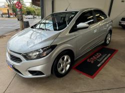 CHEVROLET Onix Hatch 1.4 4P FLEX LT