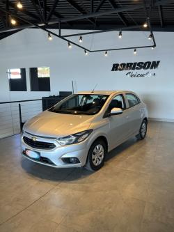 CHEVROLET Onix Hatch 1.0 12V 4P FLEX LT