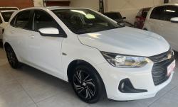 CHEVROLET Onix Hatch 1.0 12V 4P FLEX LT