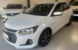 CHEVROLET Onix Hatch 1.0 12V 4P FLEX LT