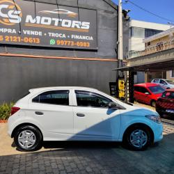 CHEVROLET Onix Hatch 1.0 4P FLEX JOY