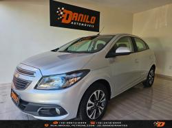 CHEVROLET Onix Hatch 1.4 4P FLEX LTZ AUTOMTICO