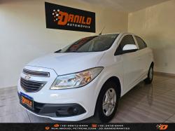 CHEVROLET Onix Hatch 1.0 4P FLEX LT