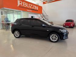 CHEVROLET Onix Hatch 1.0 12V 4P FLEX LT TURBO AUTOMTICO