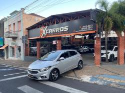 CHEVROLET Onix Hatch 1.4 4P FLEX LTZ AUTOMTICO