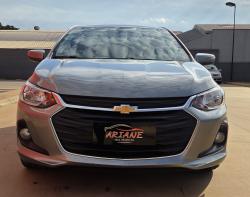 CHEVROLET Onix Hatch 1.0 4P FLEX LT2