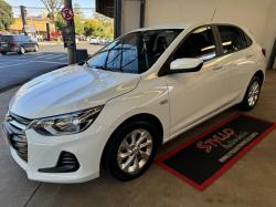 CHEVROLET Onix Hatch 1.0 4P FLEX LT2