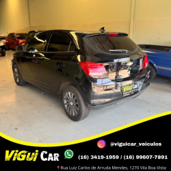 CHEVROLET Onix Hatch 1.4 4P FLEX LT