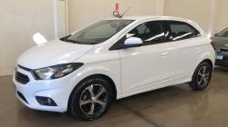 CHEVROLET Onix Hatch 1.4 4P FLEX LTZ AUTOMTICO