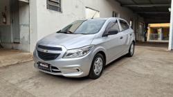 CHEVROLET Onix Hatch 1.0 4P FLEX JOY