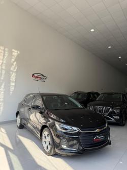 CHEVROLET Onix Hatch 1.0 12V 4P FLEX PREMIER TURBO AUTOMTICO