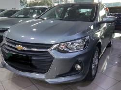 CHEVROLET Onix Hatch 1.0 12V 4P FLEX LT