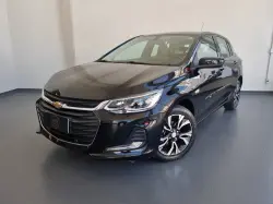 CHEVROLET Onix Hatch 1.0 12V 4P FLEX PREMIER TURBO AUTOMTICO