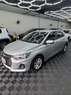 CHEVROLET Onix Hatch 1.0 4P FLEX LT2