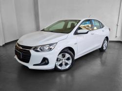 CHEVROLET Onix Sedan 1.0 4P FLEX LTZ PLUS TURBO AUTOMTICO