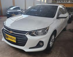 CHEVROLET Onix Sedan 1.0 4P FLEX LT PLUS TURBO