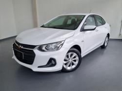 CHEVROLET Onix Sedan 1.0 4P FLEX LT PLUS TURBO AUTOMTICO