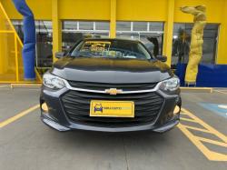 CHEVROLET Onix Sedan 1.0 4P FLEX LT