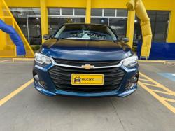 CHEVROLET Onix Sedan 1.0 4P FLEX LT