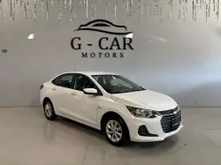 CHEVROLET Onix Sedan 1.0 4P FLEX LT PLUS TURBO