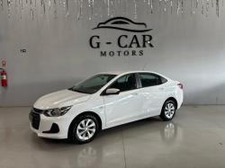 CHEVROLET Onix Sedan 1.0 12V 4P FLEX LT PLUS TURBO