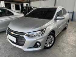 CHEVROLET Onix Sedan 1.0 4P FLEX LT PLUS TURBO AUTOMTICO