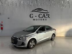 CHEVROLET Onix Sedan 1.0 4P FLEX LT PLUS TURBO