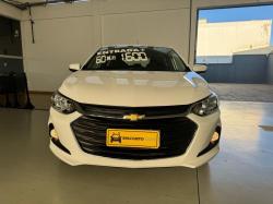 CHEVROLET Onix Sedan 1.0 4P FLEX LT PLUS TURBO AUTOMTICO