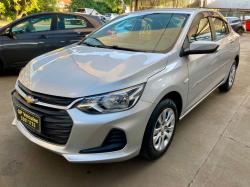 CHEVROLET Onix Sedan 1.0 12V 4P FLEX LT PLUS