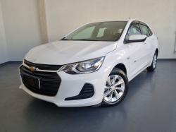 CHEVROLET Onix Sedan 1.0 12V 4P FLEX LT PLUS TURBO AUTOMTICO