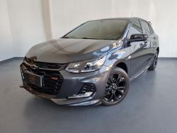 CHEVROLET Onix Sedan 1.0 12V 4P FLEX PLUS TURBO AUTOMTICO